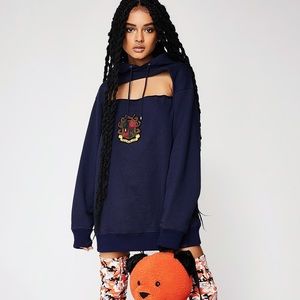 Authentic Fenty Puma Sweater